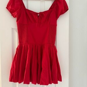 Hollister Mini Dress